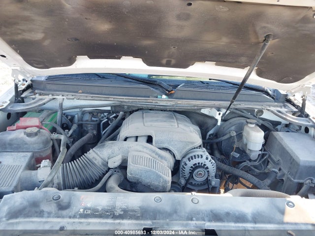 1GKS1CE00ER102552 GMC YUKON SLT
