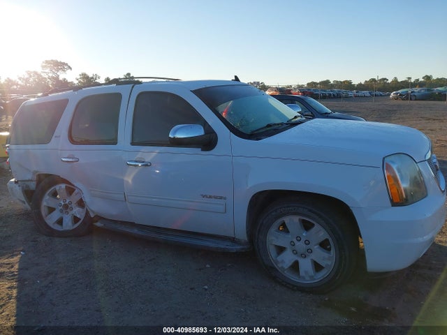 GMC YUKON SLT 2014 1GKS1CE00ER102552 Image 12