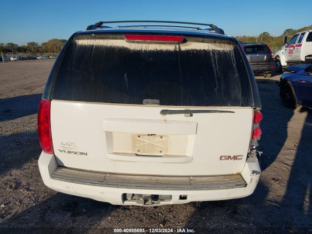 GMC YUKON SLT 2014 1GKS1CE00ER102552 Image 15
