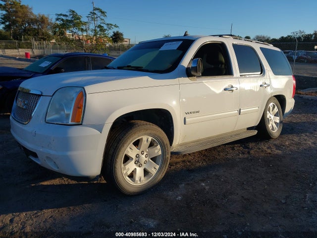 1GKS1CE00ER102552 GMC YUKON SLT
