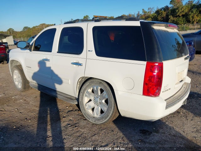1GKS1CE00ER102552 GMC YUKON SLT