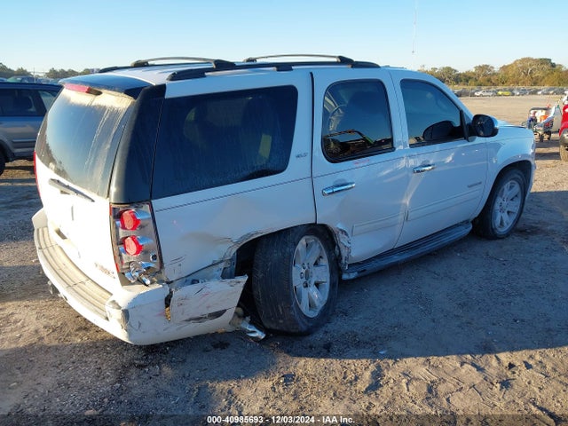 1GKS1CE00ER102552 GMC YUKON SLT