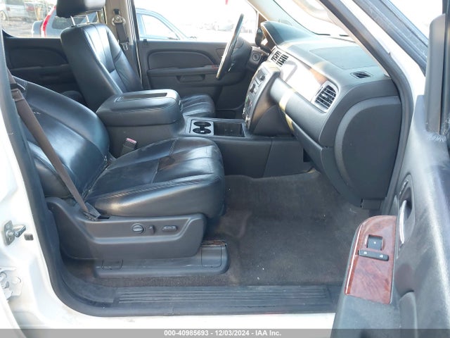 1GKS1CE00ER102552 GMC YUKON SLT