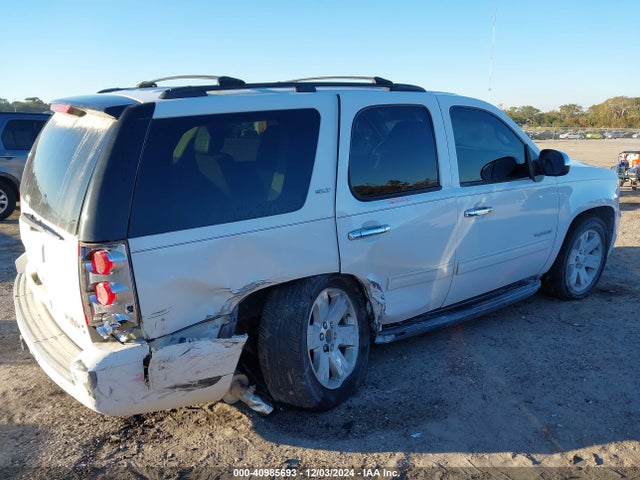 1GKS1CE00ER102552 GMC YUKON SLT