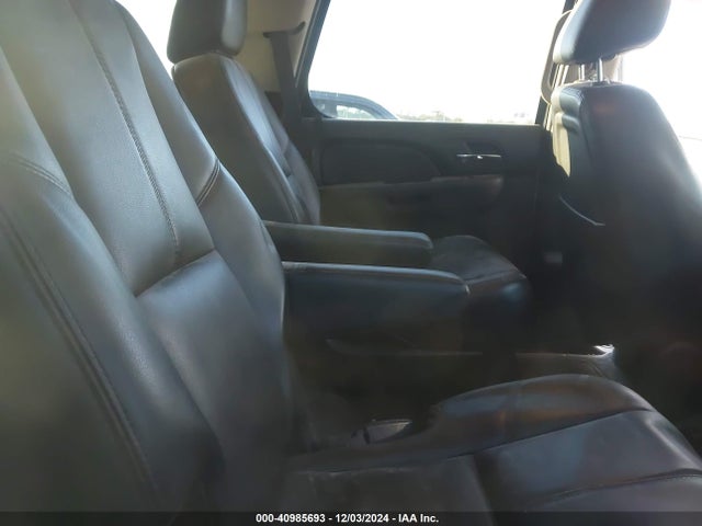 1GKS1CE00ER102552 GMC YUKON SLT