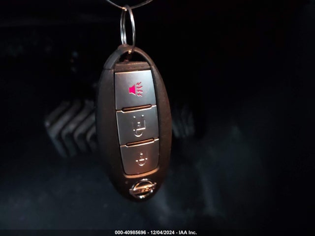Nissan Kicks S Xtronic Cvt 2020 3N1CP5BVXLL520005 Image 11