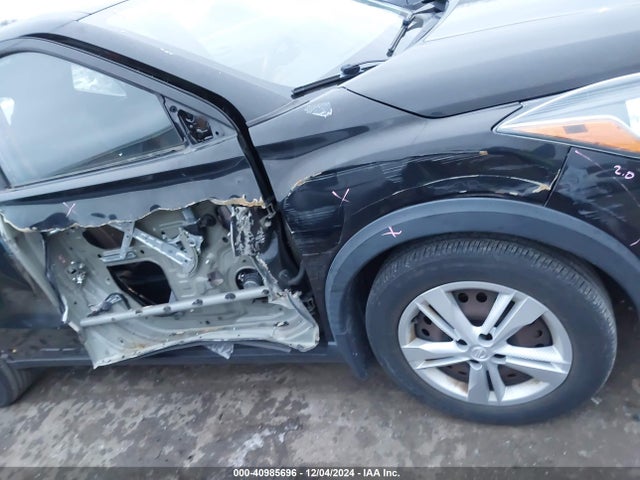 Nissan Kicks S Xtronic Cvt 2020 3N1CP5BVXLL520005 Image 6