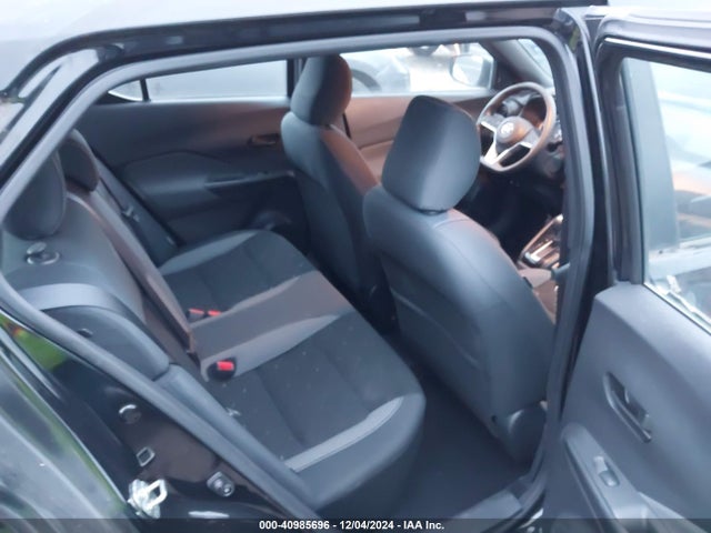 Nissan Kicks S Xtronic Cvt 2020 3N1CP5BVXLL520005 Image 8