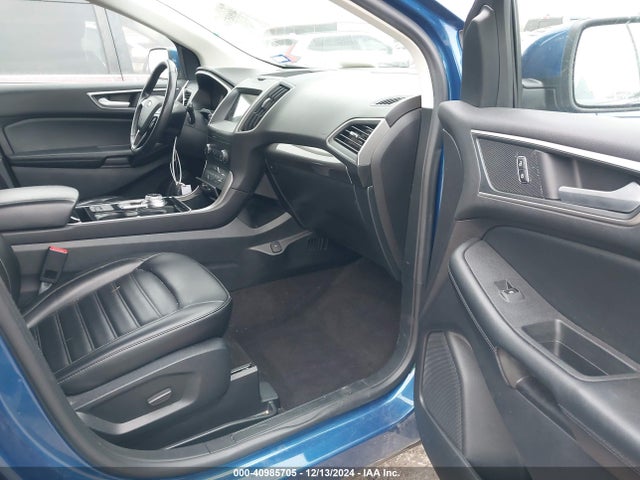 Ford EDGE SEL 2020 2FMPK3J97LBB55408 Image 5