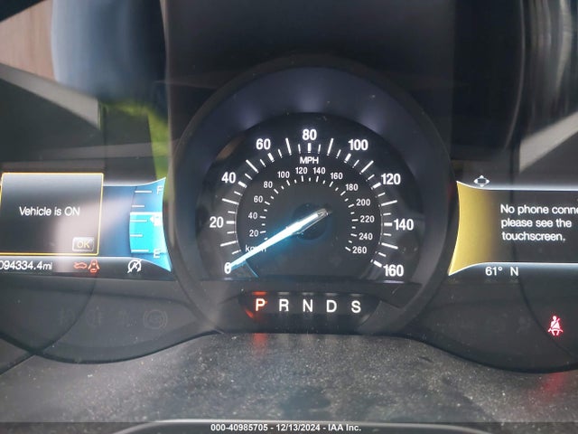 Ford EDGE SEL 2020 2FMPK3J97LBB55408 Image 7