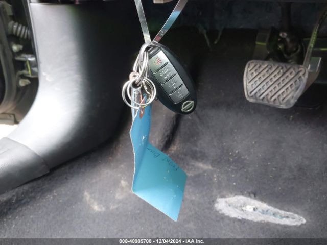 3N1AB7AP0KY233200 Nissan SENTRA SR