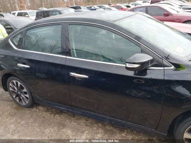 3N1AB7AP0KY233200 Nissan SENTRA SR