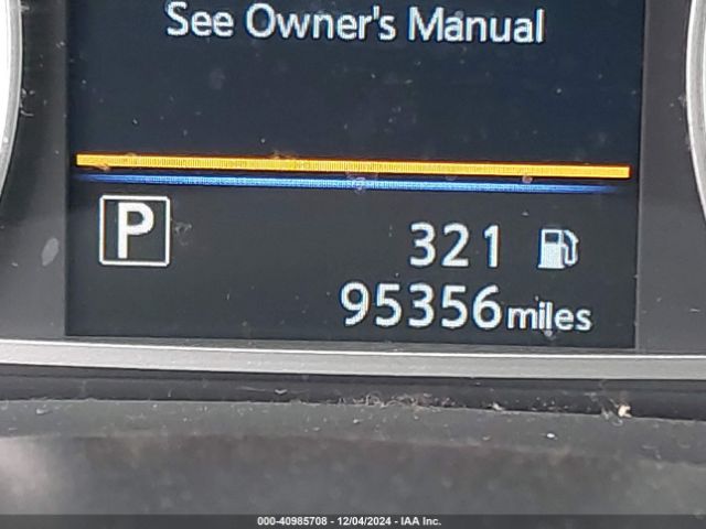 3N1AB7AP0KY233200 Nissan SENTRA SR