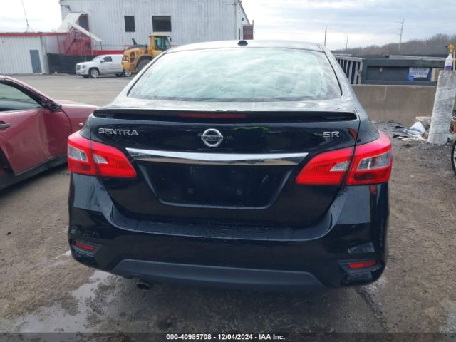 3N1AB7AP0KY233200 Nissan SENTRA SR