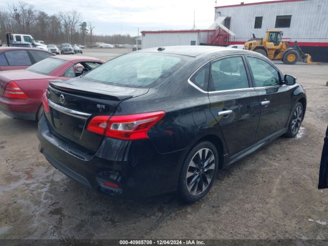 3N1AB7AP0KY233200 Nissan SENTRA SR