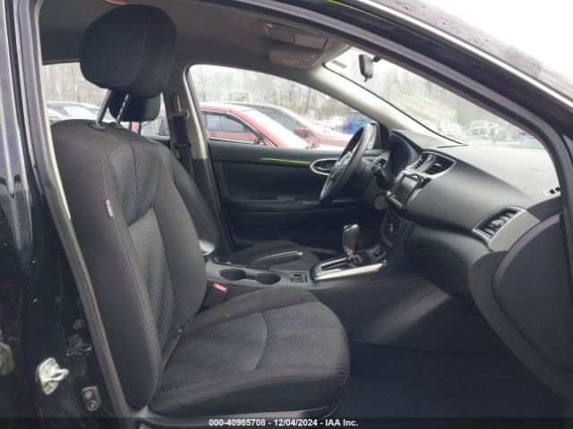 3N1AB7AP0KY233200 Nissan SENTRA SR
