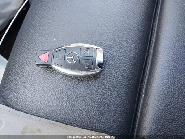 Mercedes-Benz CLA 250 2018 WDDSJ4EB8JN512350 Image 11