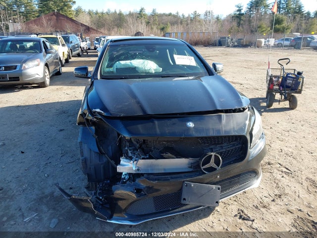 Mercedes-Benz CLA 250 2018 WDDSJ4EB8JN512350 Image 12