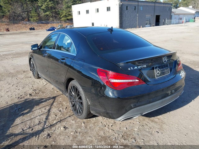 Mercedes-Benz CLA 250 2018 WDDSJ4EB8JN512350 Image 14