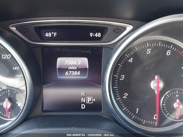 Mercedes-Benz CLA 250 2018 WDDSJ4EB8JN512350 Image 15