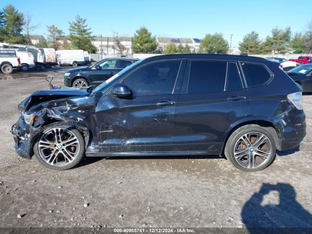 5UXWX9C36H0T16593 BMW X3 Xdrive28i