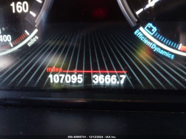 5UXWX9C36H0T16593 BMW X3 Xdrive28i