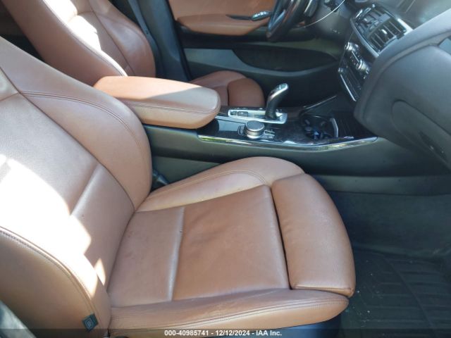 5UXWX9C36H0T16593 BMW X3 Xdrive28i
