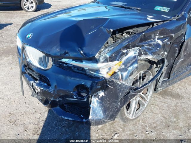 5UXWX9C36H0T16593 BMW X3 Xdrive28i