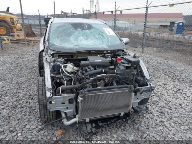 2HKRW2H90LH653925 Honda Cr-v Awd Touring
