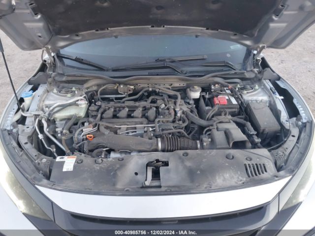 SHHFK7H40MU213993 Honda Civic Sport