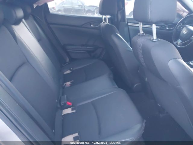 SHHFK7H40MU213993 Honda Civic Sport