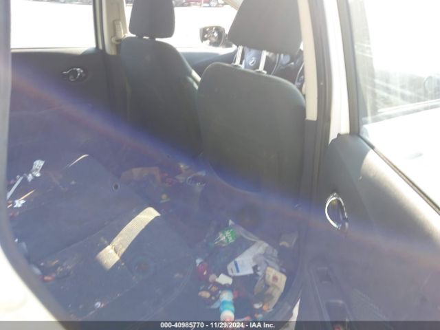 3N1CE2CP1HL361161 Nissan Versa Note Sv