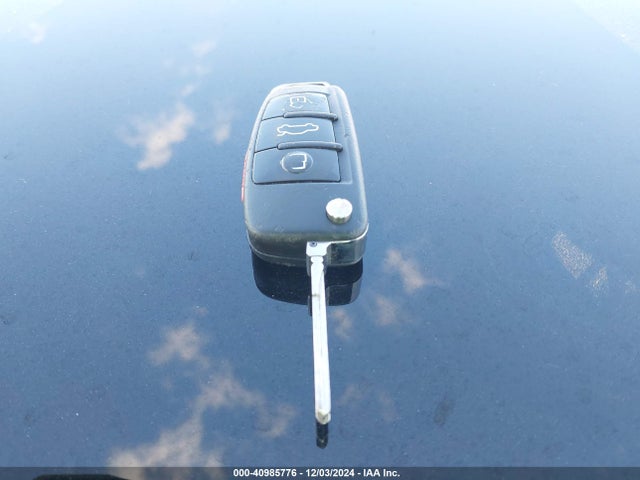 WAUBFGFF1F1102564 Audi A3 2.0t Premium