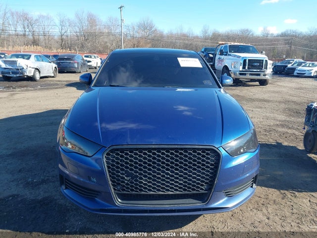 WAUBFGFF1F1102564 Audi A3 2.0t Premium