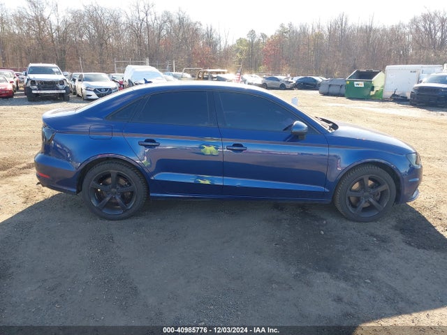 WAUBFGFF1F1102564 Audi A3 2.0t Premium