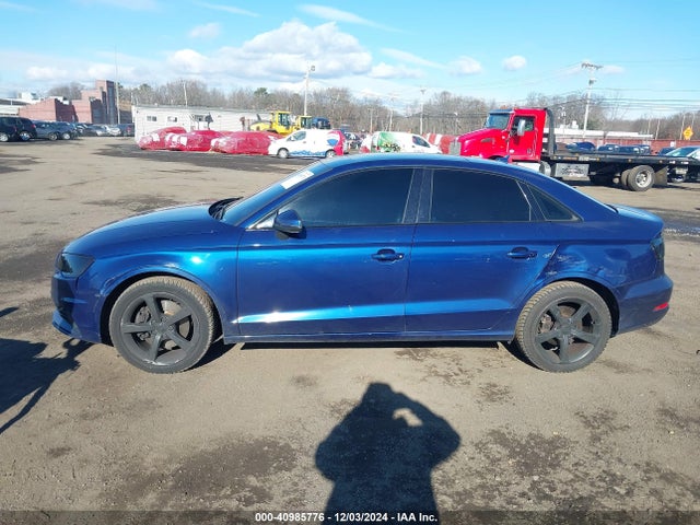 Audi A3 2.0t Premium 2015 WAUBFGFF1F1102564 Image 14