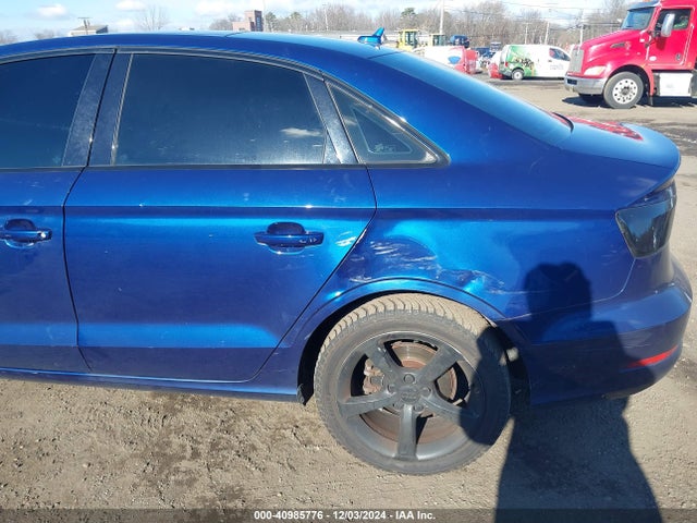 WAUBFGFF1F1102564 Audi A3 2.0t Premium