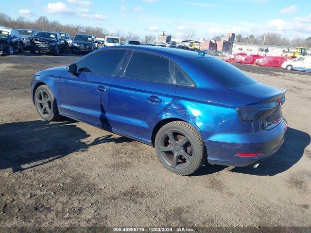 WAUBFGFF1F1102564 Audi A3 2.0t Premium