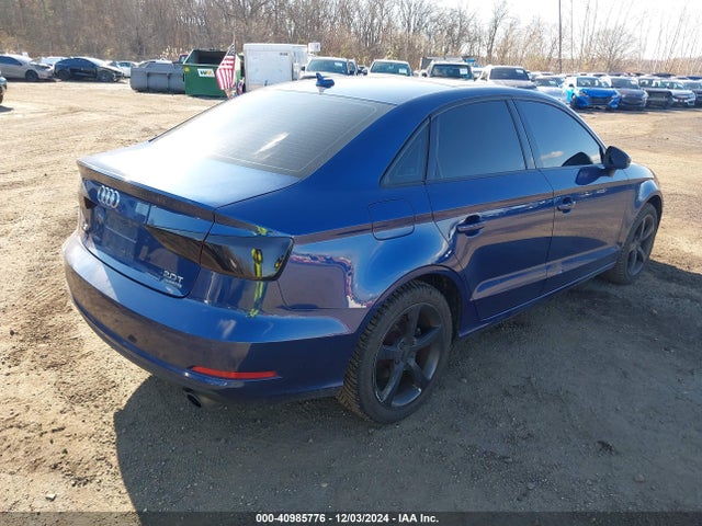 WAUBFGFF1F1102564 Audi A3 2.0t Premium