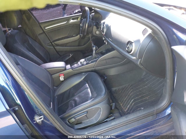 WAUBFGFF1F1102564 Audi A3 2.0t Premium