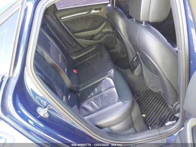 WAUBFGFF1F1102564 Audi A3 2.0t Premium