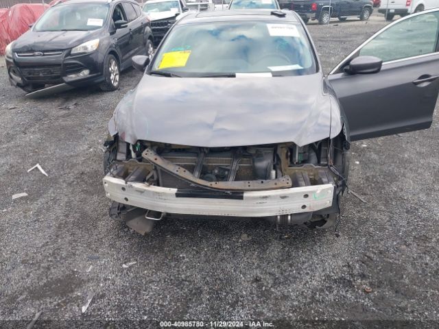 19UDE2F39HA014549 Acura Ilx Acurawatch Plus Package