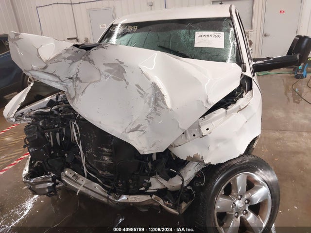 RAM 1500 Big Horn 2015 1C6RR7LT6FS609738 Image 12