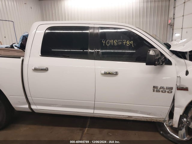 RAM 1500 Big Horn 2015 1C6RR7LT6FS609738 Image 13