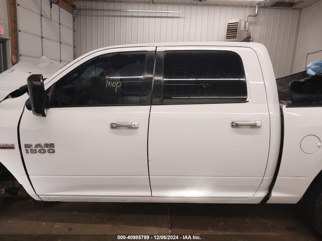 RAM 1500 Big Horn 2015 1C6RR7LT6FS609738 Image 14