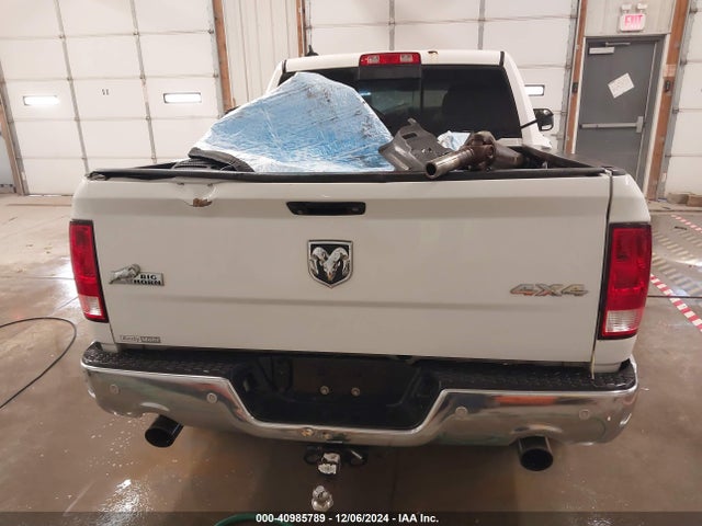 RAM 1500 Big Horn 2015 1C6RR7LT6FS609738 Image 16