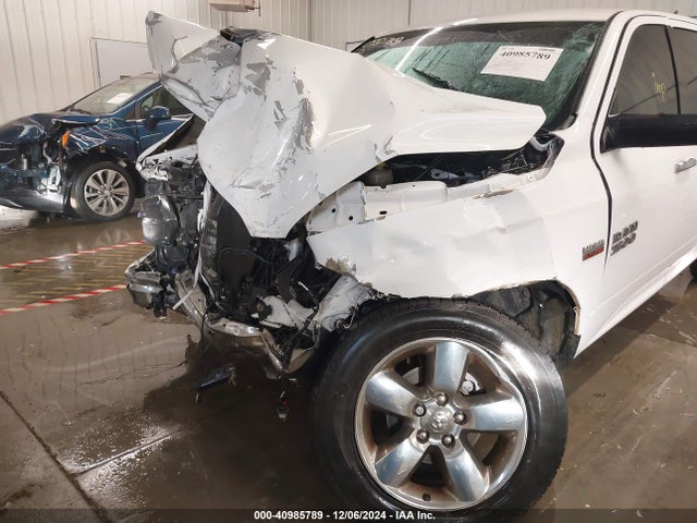 RAM 1500 Big Horn 2015 1C6RR7LT6FS609738 Image 6