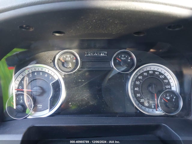 RAM 1500 Big Horn 2015 1C6RR7LT6FS609738 Image 7
