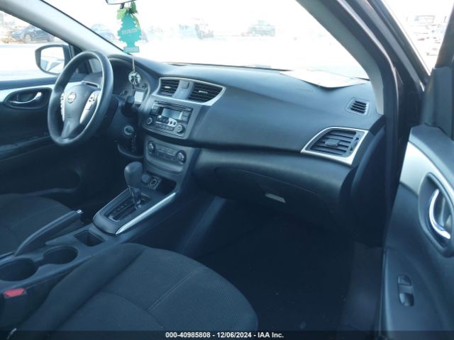 3N1AB7AP4GY321318 Nissan SENTRA S