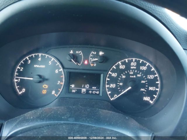 3N1AB7AP4GY321318 Nissan SENTRA S